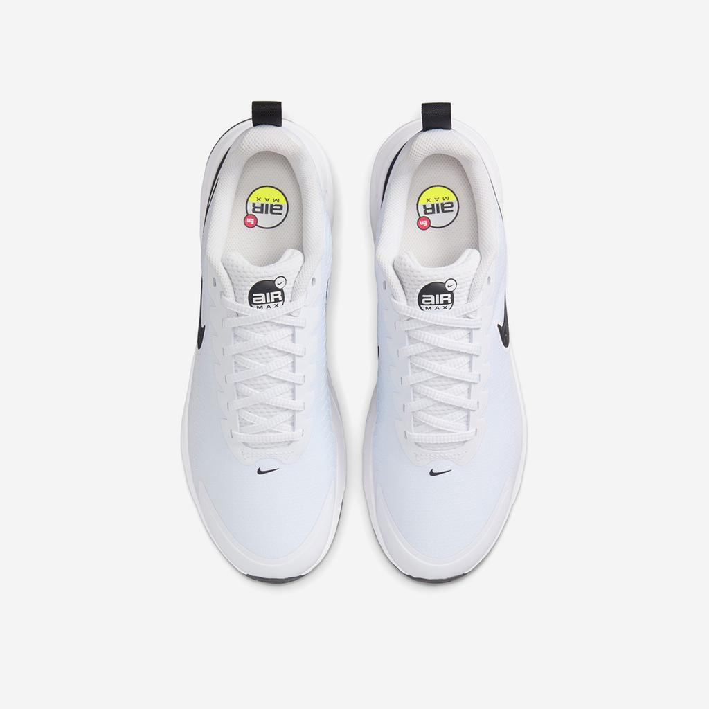 Nike Nike Air Max Nuaxis, FD4329, 1010111091, популярная корейская обувь