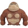Anti-stress Toy - Stretchable Gorilla - Flexible - Durable - For Children from 3 Years Old
