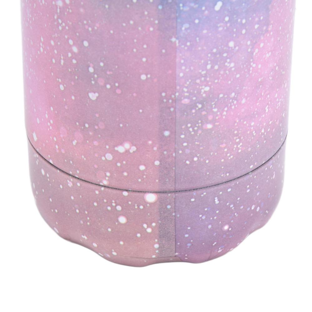 500ml Thermos Tapered Cylinder Cola Tumbler Heat Preservation Sports Flask Home Office