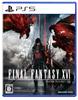 FINAL FANTASY XVI PS5 -