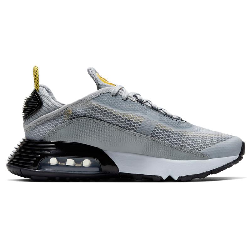 Nike Кроссовки Air Max 2090 Wolf Grey GS CJ4066-002