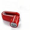 Для QJ Motor SRT 700X SRT 700X SRT 700X Мотоциклетный Дисковый Замок Безопасность Защита от Кражи Колпачок Замок Против Кражи Замок Тормозного Диска