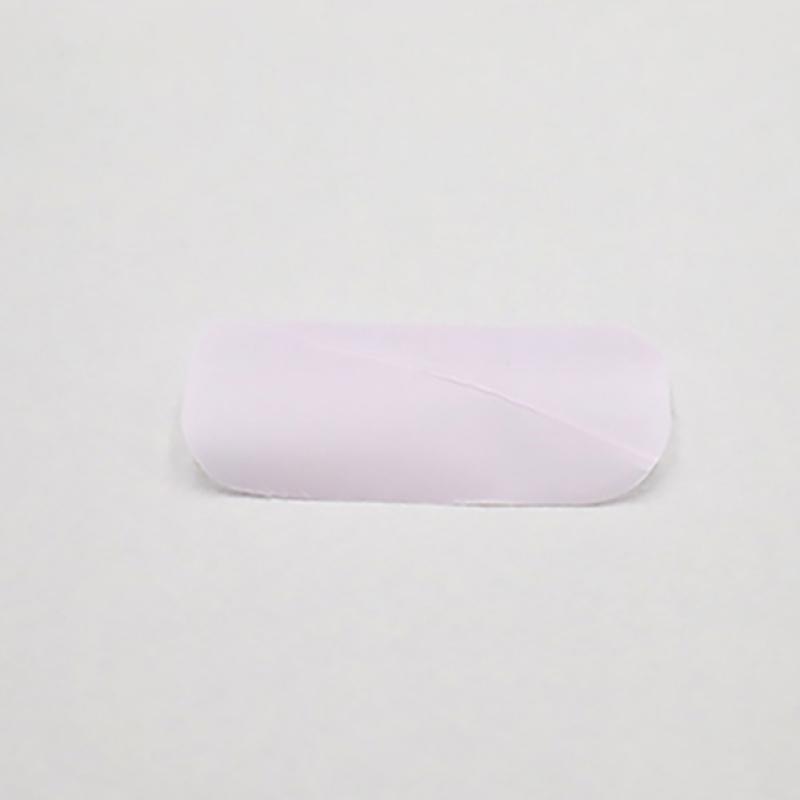 Daiso Портативное бумажное мыло с ароматом лаванды 15 листов