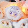 Новейшая серия Yooki V6 Ocean Baby Виниловая Плюшевая Брелок Подвеска для Рюкзака Коллекция Модные Игрушки Сюрприз Подарки