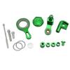 Yamaha YZFR1/R6 Steering Damper Mount Kit for Modified Motorcycles