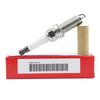 Hot 4pcs/lot Dual Iridium Spark Plug 12290-5A2-A01 DILKAR7G11GS Fit For Honda Accord Civic Acura ILX 122905A2A01 DILKAR7G11GS