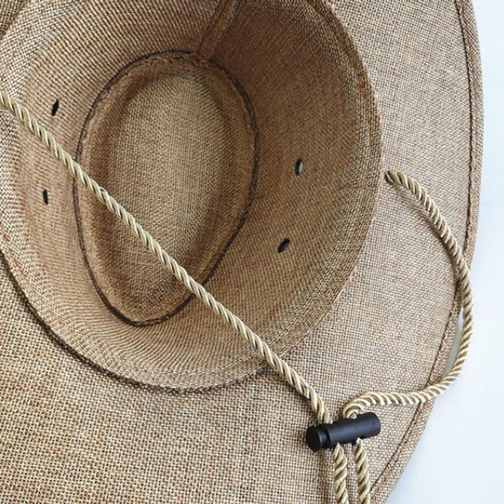 Модная мужская/женская пляжная кепка, летняя солнцезащитная шляпа, шляпы в стиле ведра, дышащие шапки, рыбацкая шляпа