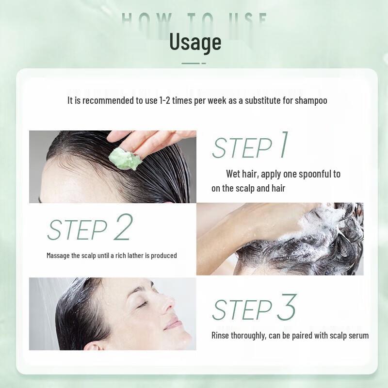 Шампунь-скраб для кожи головы Schwarzkopf Oil Control & Anti-Dandruff