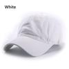 Classic Washed Cotton for Men Women Golf Hat Snapback Hats Dad Hat Baseball Caps