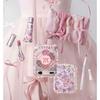 JILL STUART Праздничная коллекция Модного показа Ribbon Couture Набор из 4 предметов