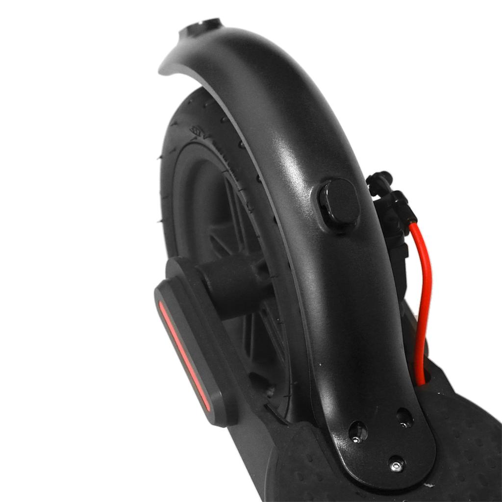 Комплект задних и передних брызговиков для самоката, брызговик для шины, замена для запчастей электрического самоката Xiaomi