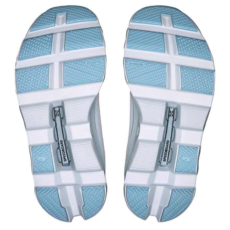 (WMNS) On Running Cloudmonster 'Frost Wash' Женские 61.97653