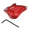 Motorcycle Key Cover Cap Keys Case Shell For Aprilia Dorsoduro 750 1200 RSV MILL R Factory V4R RST1000 ETV1000 RS 125 RS125 RSV4