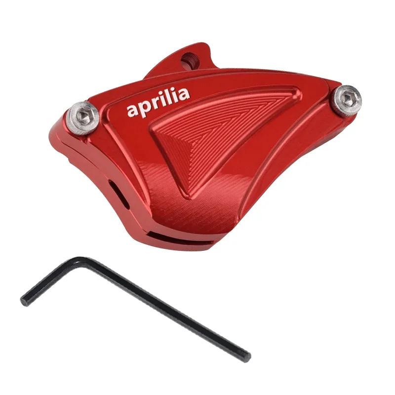 Motorcycle Key Cover Cap Keys Case Shell For Aprilia Dorsoduro 750 1200 RSV MILL R Factory V4R RST1000 ETV1000 RS 125 RS125 RSV4