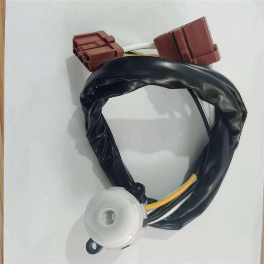 35130-S04-305 Выключатель зажигания для HONDA CIVIC 1998-2000 ACURA INTEGRA 1998-1999