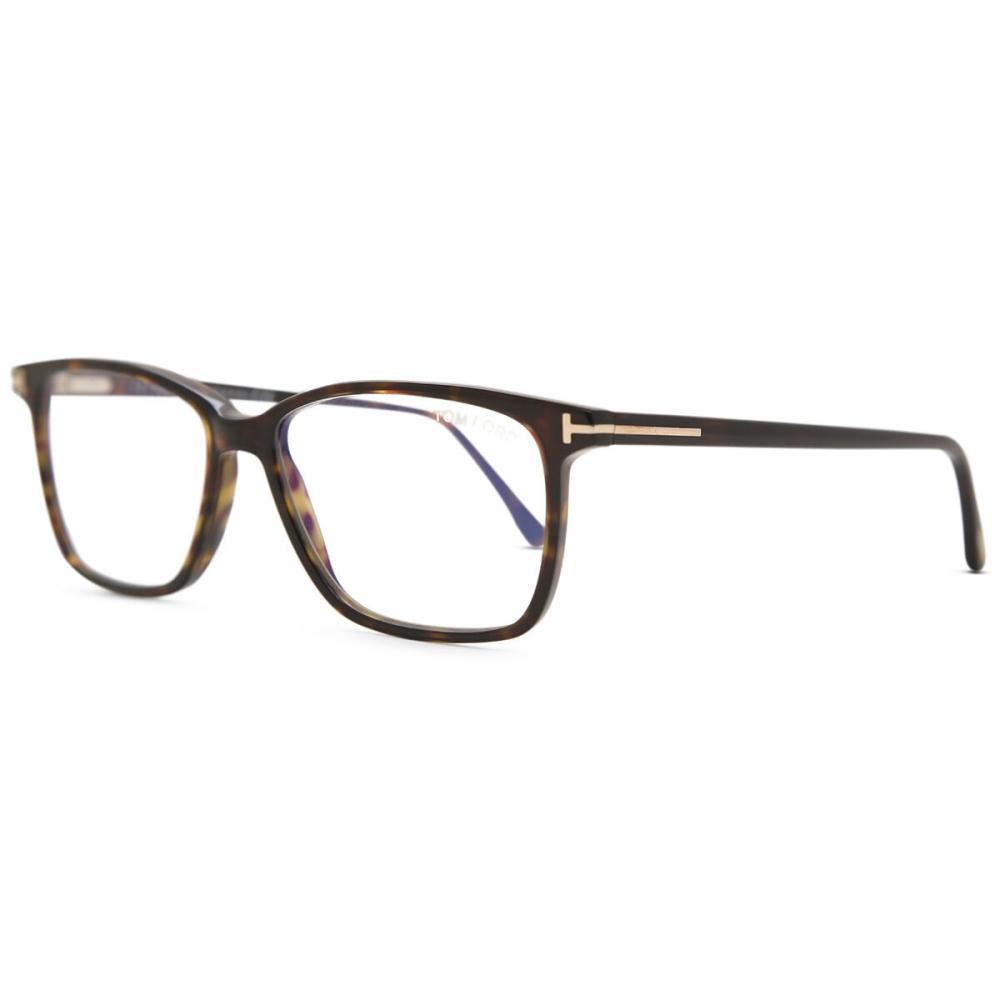Tom Ford Ft5478 B Блокировка синего света 052 Мужские очки