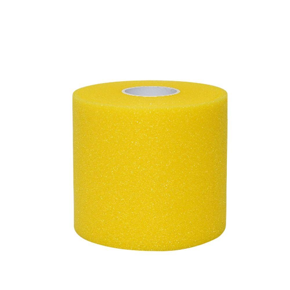 Membrane Badminton Racket Grips Tape PU Foam Overgrip Tape  Badminton Racket Supplies