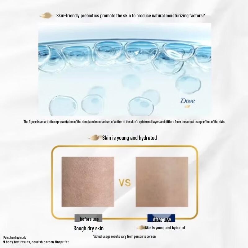 Dove Purifying & Refreshing Oil Control Shower Gel 1000G