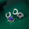 Sace Gems Классические серьги с цирконом из медного сплава для женщин, подарки на свадьбу