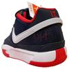 Nike Ja 1 EP USA мужские кроссовки темно-синие полуночно-темно-синие белые DR8786-403