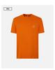 Men's Cotton Embroidered T-shirt