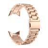 Нержавеющая сталь Браслеты для Pixel Watch Для Google Pixel Watch Классический Металлический Ремешок Запасной Ремешок Аксессуары для Часов