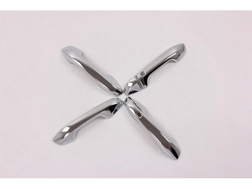 Electroplated Handle Decoration for 2019 Cerato/CERATO