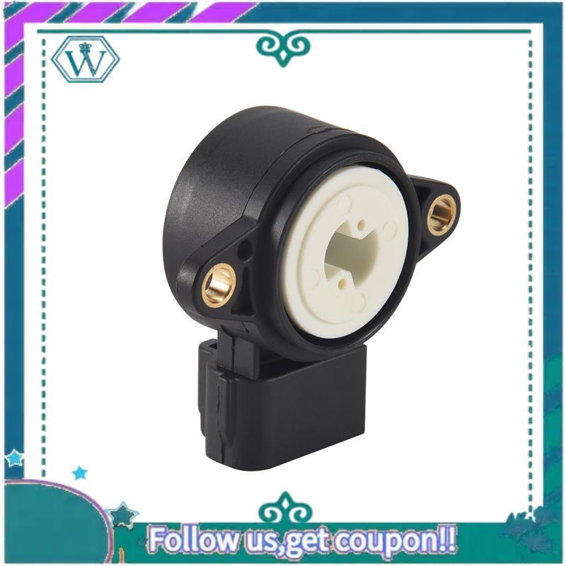 AA92-Car Throttle Position Sensor TPS For Mitsubishi Lancer 2002-2007 7260-15W50 MD615571