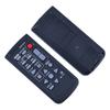 Replaced Remote Control Fit for DVD Handycam Camcorder HDR-CX500 HDR-CX500E HDR-CX500V HDR-CX500VE Remote Control Black