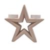 Star Tea Light Holder 19cm