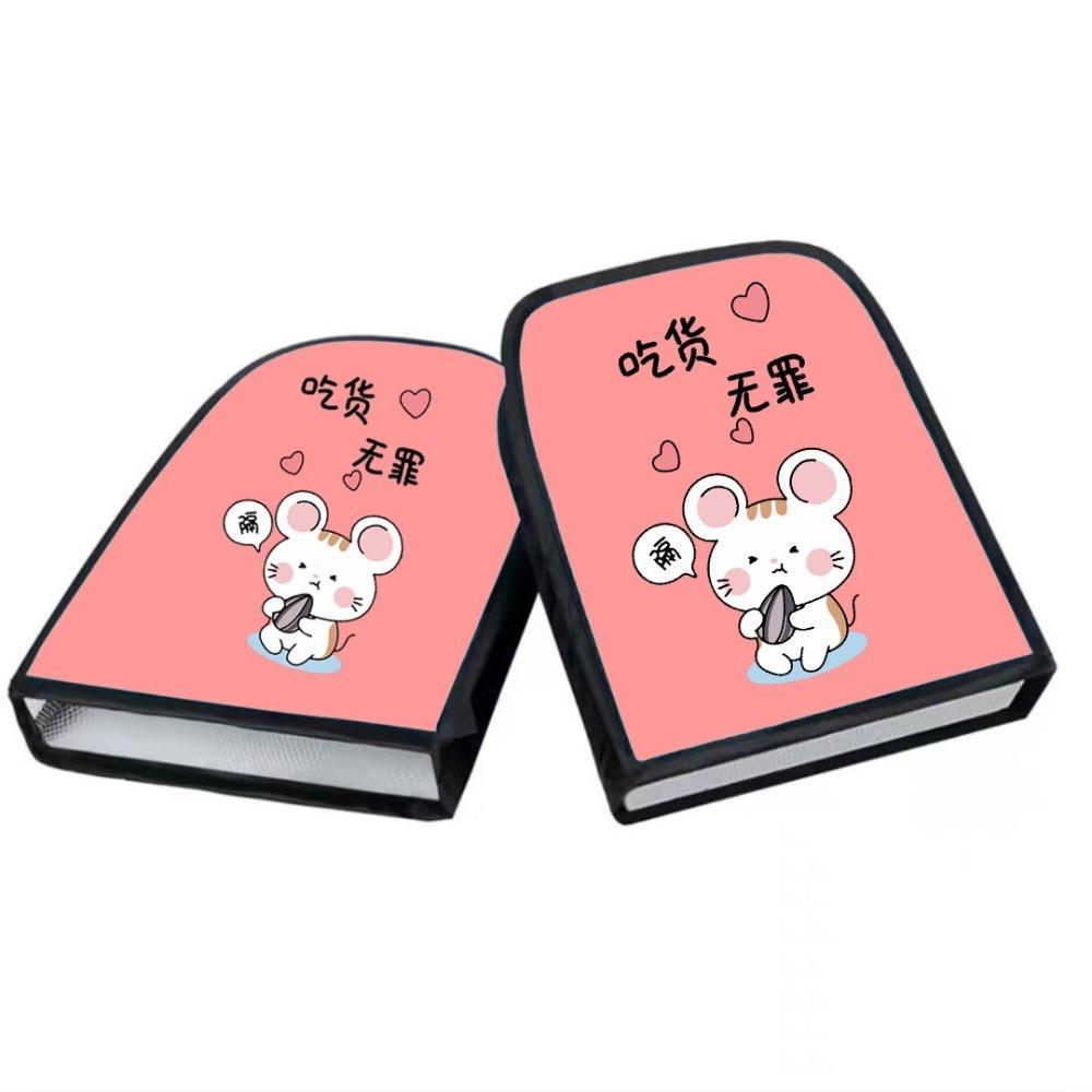 Breathable Electric Vehicle Sunscreen Gloves Waterproof Scooters Hand Guards  Outdoor Sports