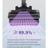 Новая и улучшенная версия напольной щетки для Dyson V7 V8 V10 V11 V15 Электрическая насадка-швабра Деталь пылесоса