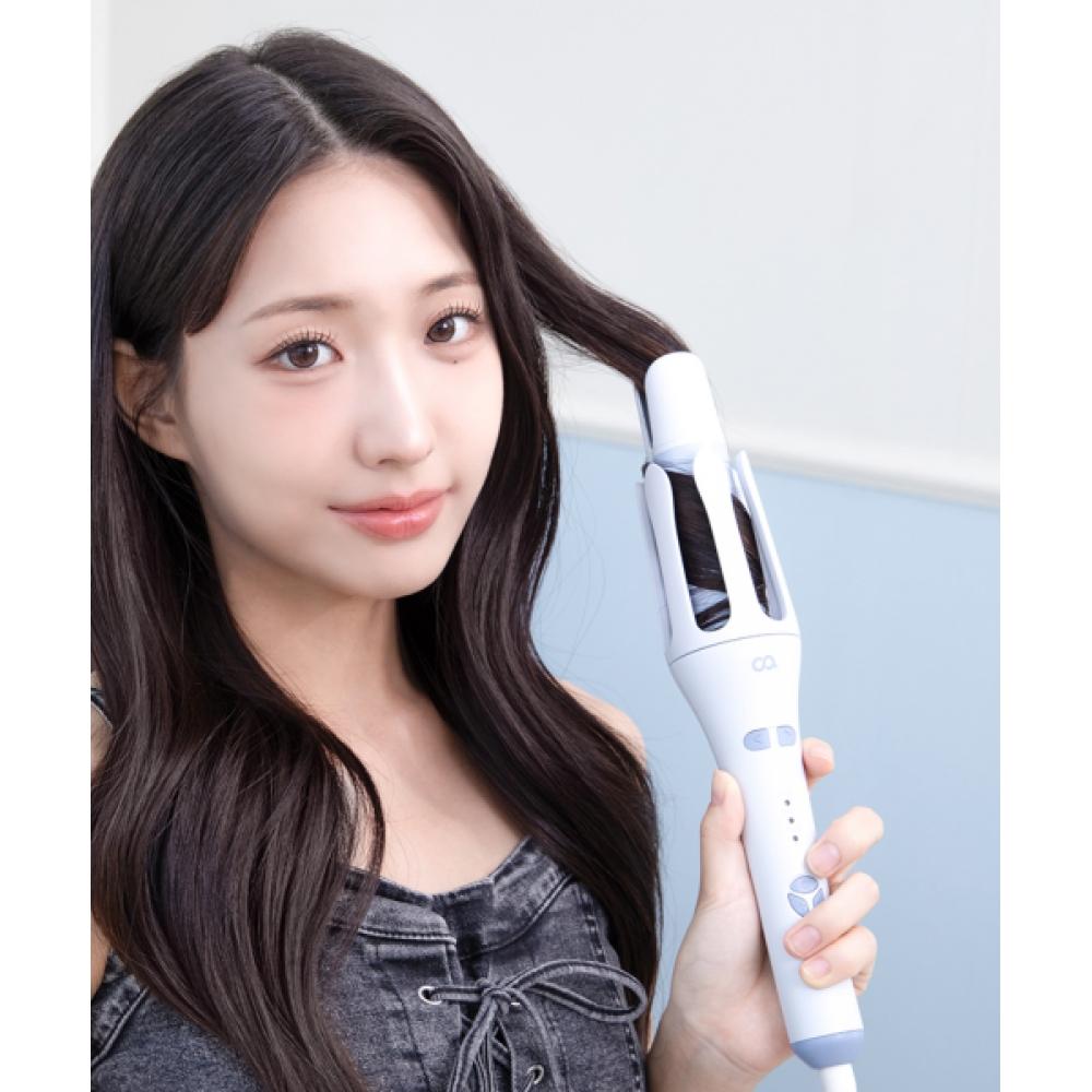 Oa Auto Curling Iron 36mm Automatic Rotating Curling Wand