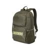 Skechers Polyester Backpack Unisex Army Green L320U196-015R