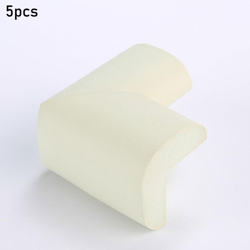 Safety Baby Anti-collision Angle NBR Material Thickened Protective Angle, Right Angle L-shaped Children's Anti-collision Angle