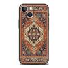 Роскошный чехол для телефона с персидским цветочным узором для iPhone 16 13 15 14 12 11 Pro MAX XR X SE XS 7 8 Plus Мягкий ударопрочный чехол из ТПУ