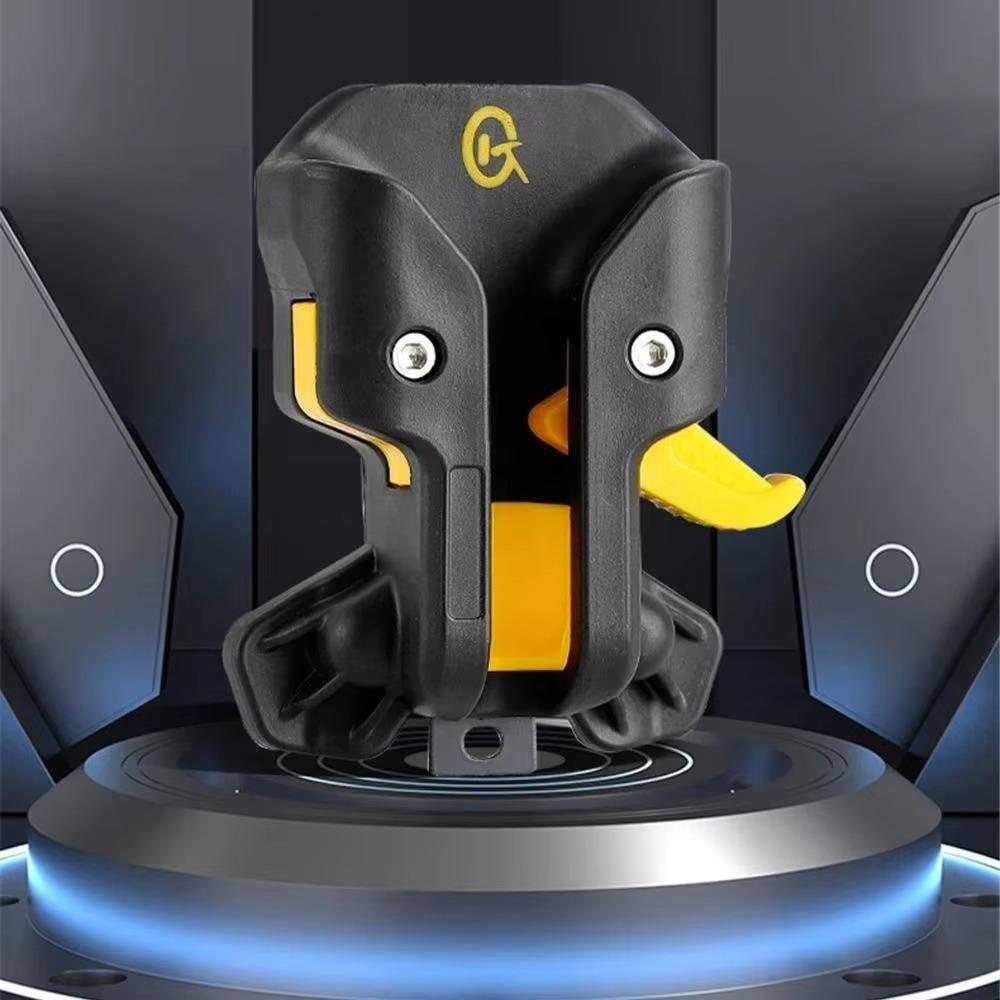 Самоблокирующиеся крючки для быстрого подвешивания электроинструментов всех основных марок инструментов