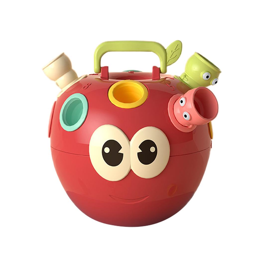Pair Music Toys Digital Shape Pairing Infant Educational Early Education Toys