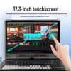 Jiasy JSY8800Plus Live Broadcast Switcher