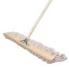 Bao Wei Xia Wooden Handle Flat Mop