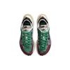 Sacai x Nike VaporWaffle SP Villain Red Унисекс Кроссовки String Black Neptune-Green DD3035-200