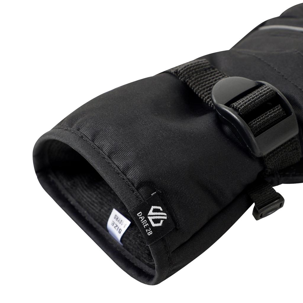Dare 2B Childrens/Kids Glacier Winter Gloves
