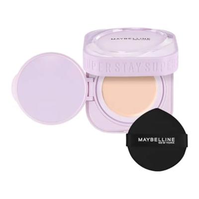 Maybelline Superstay Стойкий крем-пудра Нет. 01