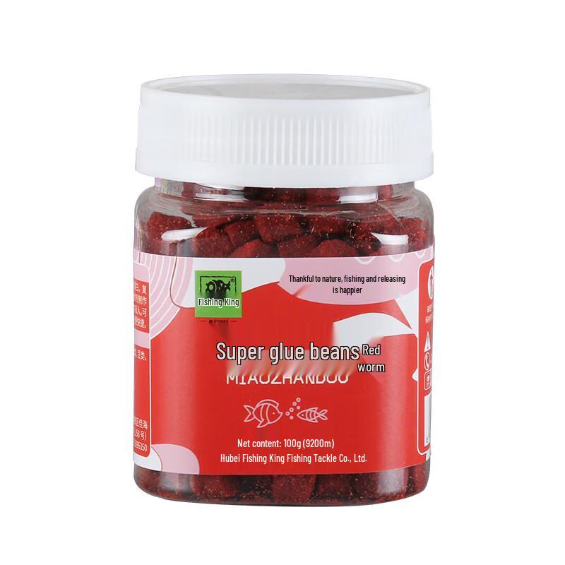 Пеллетсы для карпа Fishing King Instant Sticky