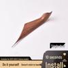 BMW 5 Series Interior Car Door & Handle Protection Set