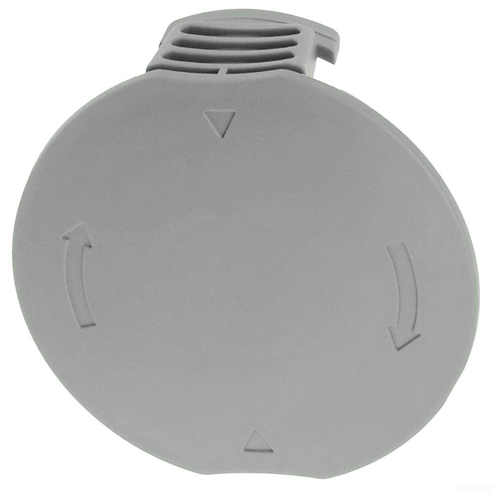 Крышка катушки Bosch для моделей EasyGrassCut - Прочный пластик, Легкая установка