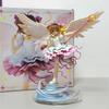 Kotobukiya Cardcaptor Sakura Киномото Сакура Сакура Кард Версия. 1/7 ПВХ Экшн-фигурка Аниме Фигурка Модель Игрушки Коллекция Кукла Подарок