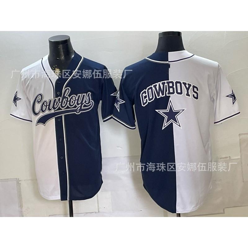 2026 Team Baseball Jersey Embroidered Sports Uniform Men Women