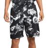 Nike Спортивные шорты мужские черные средние DQ4807-010