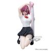 BANPRESTO 2,5-мерная Ручка-искушение Рамка Амано Лилиса Формальная версия